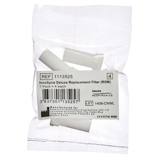Philips InnoSpire Deluxe luchtinlaatfilter - reserveonderdeel
