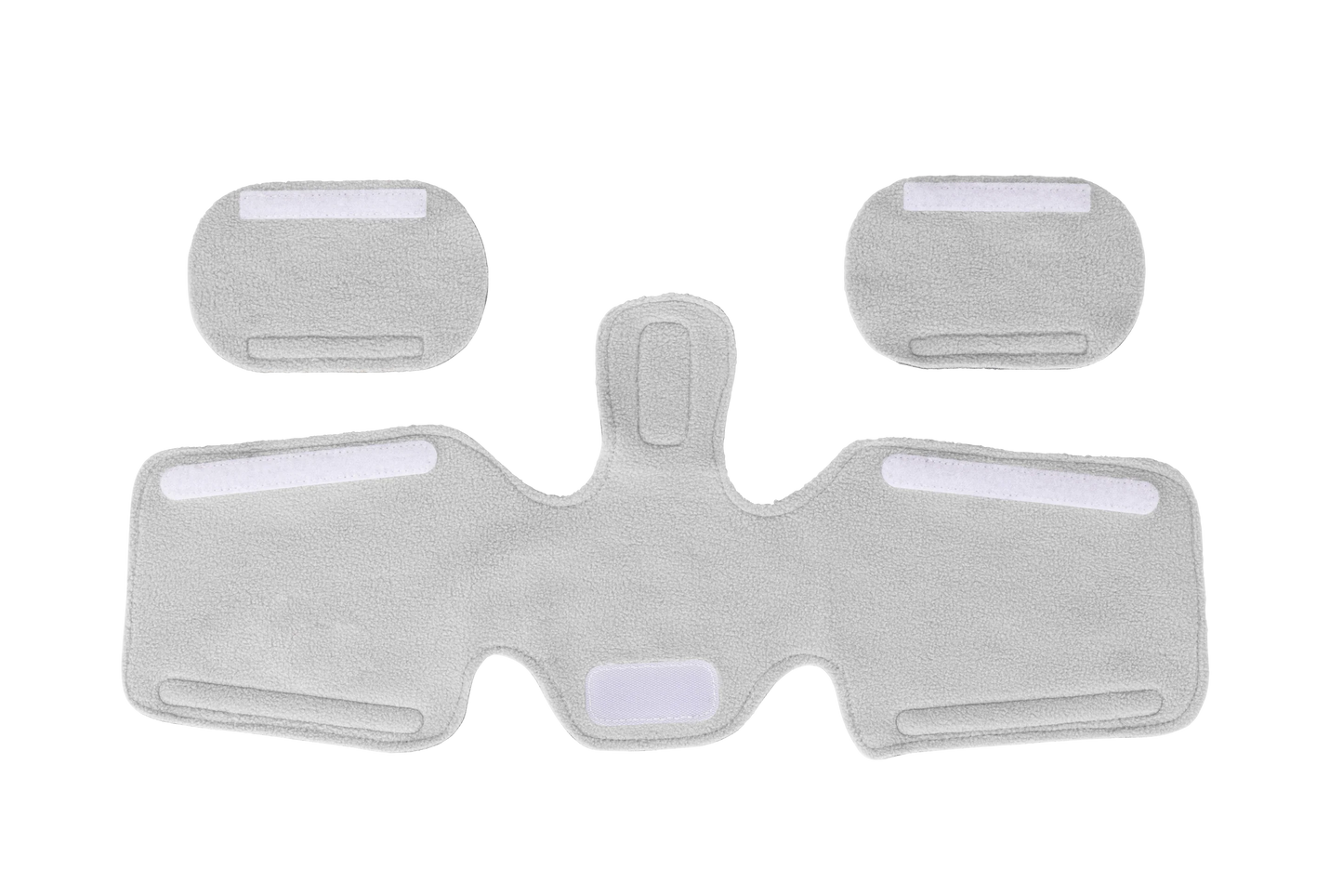 Bauer + Herzog CPAP headband covers (headband padding)