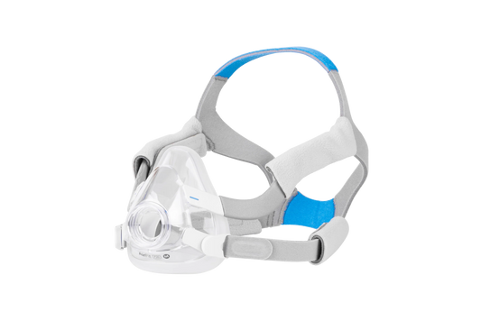 Bauer + Herzog CPAP headband covers (headband padding)