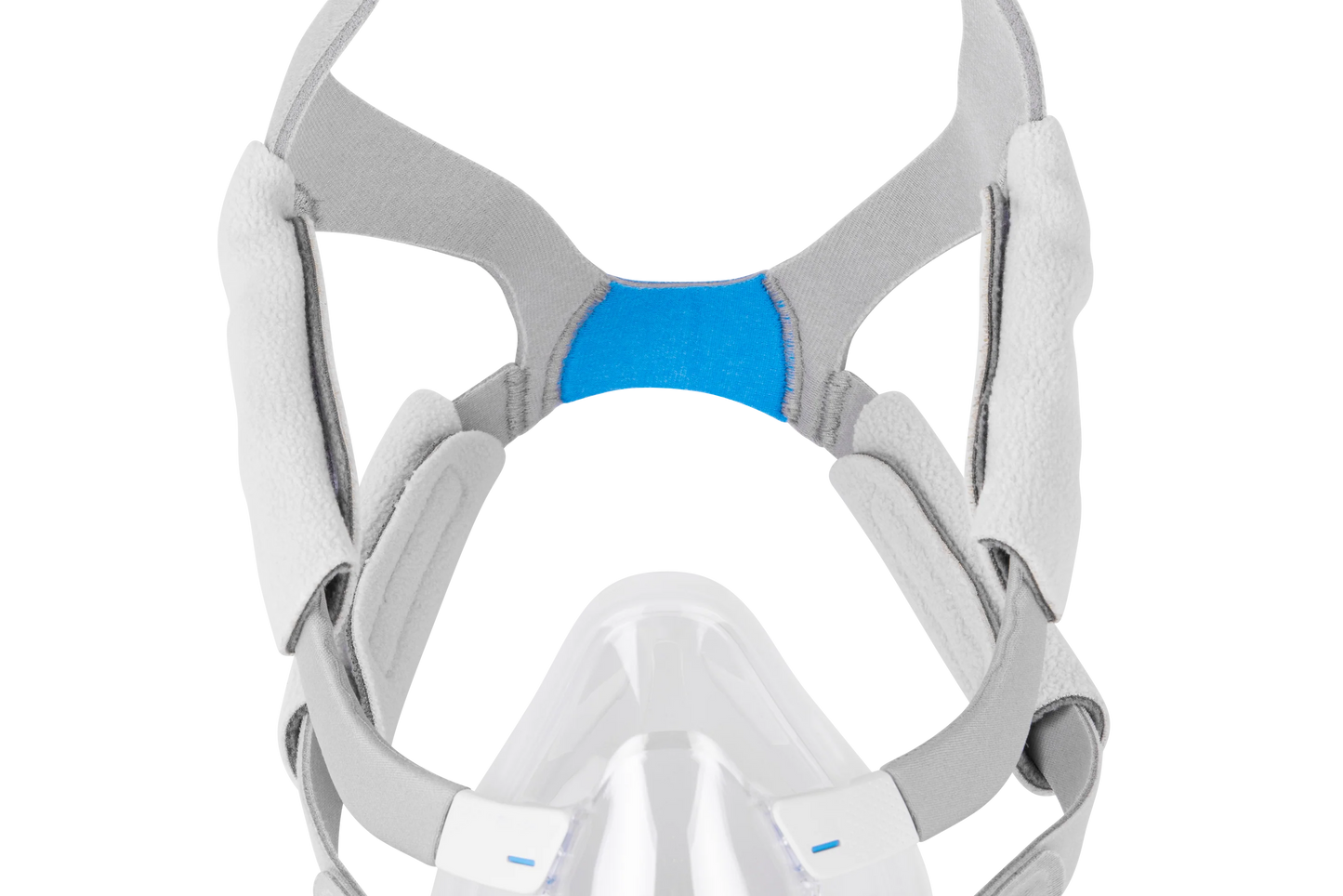 Bauer + Herzog CPAP headband covers (headband padding)