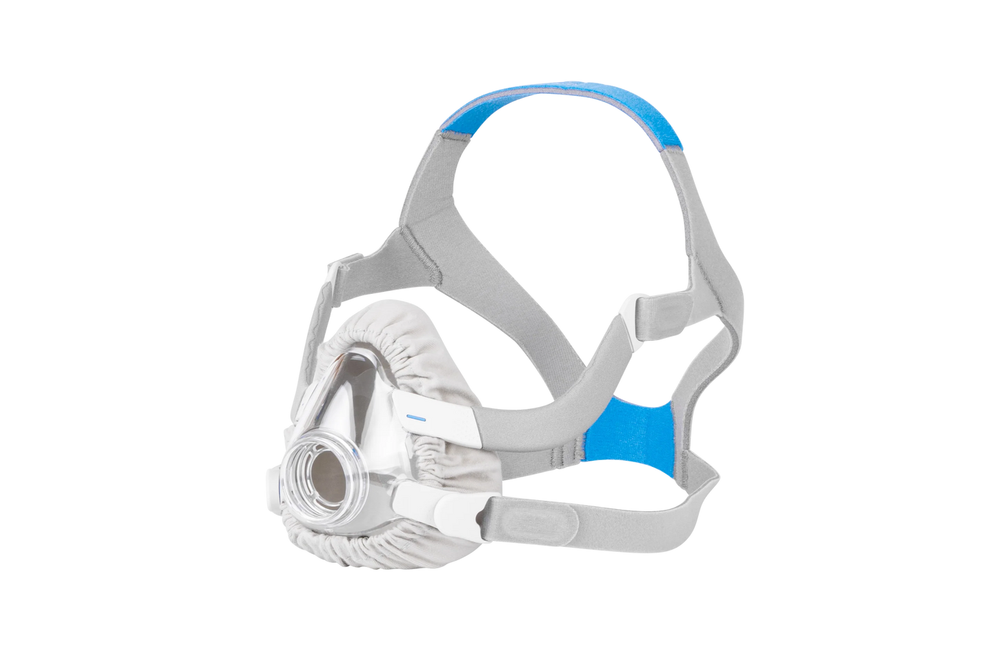 Bauer + Herzog CPAP mask inserts for full face masks