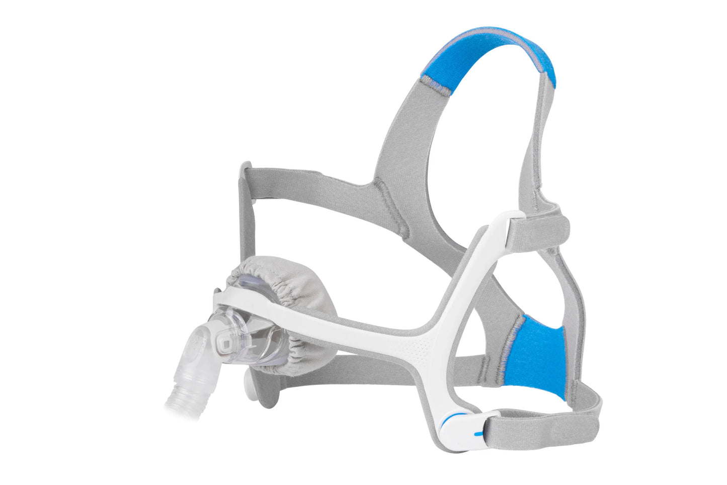 Bauer + Herzog CPAP mask inserts for nasal masks