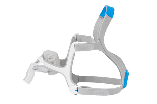 Bauer + Herzog CPAP mask inserts for nasal masks