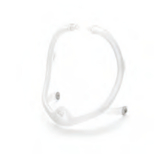 Philips DreamWisp maskerframe, frame voor gezichtsplaat