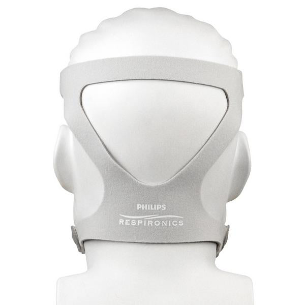 Philips CPAP-hoofddeksel voor masker Amara Full Mouth bekijken