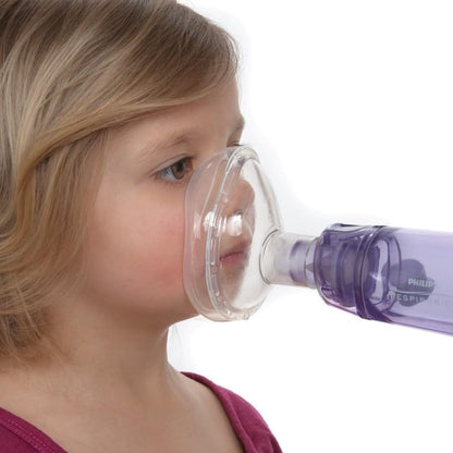 Philips OptiChamber Diamond