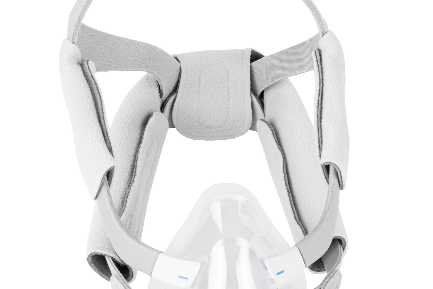 Bauer + Herzog CPAP-hoofdbandhoezen (hoofdbandvulling)