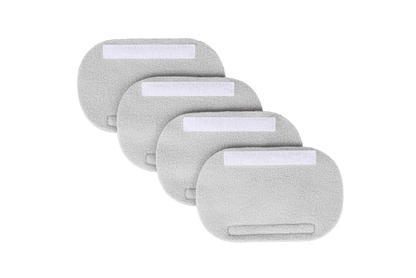 Чехлы на голову Bauer + Herzog CPAP (набивка повязки)