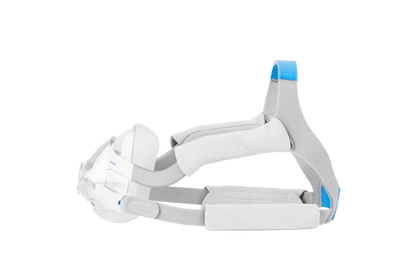 Чехлы на голову Bauer + Herzog CPAP (набивка повязки)