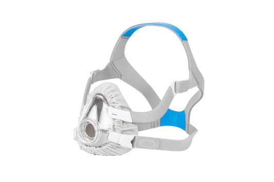 Bauer + Herzog CPAP-maskerinzetstukken voor volgelaatsmaskers