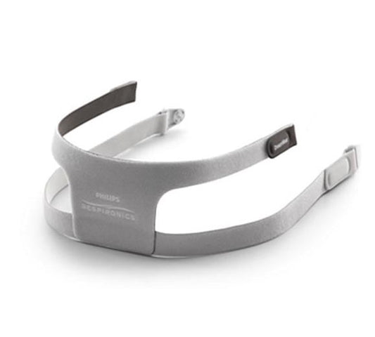 Philips headband with magnetic clips for DreamWear Full Face
