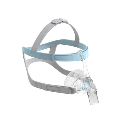 Fisher & Paykel Eson™ 2 Nasalmaske  inkl. Ersatzkissen - PAP Schlaftherapie Maske