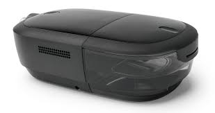 Philips DreamStation 2 Auto CPAP Advanced mit Luftbefeuchter und Bluetooth only