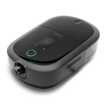 Philips DreamStation 2 Auto CPAP Advanced met alleen luchtbevochtiger en Bluetooth