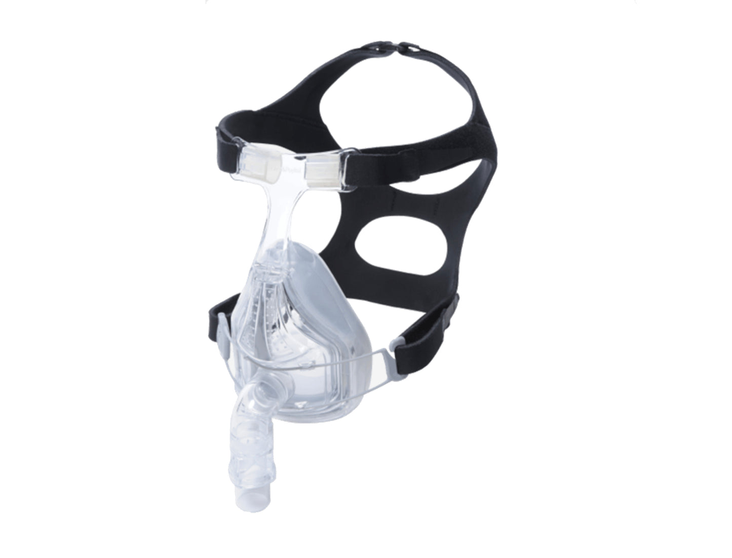 Fisher & Paykel Forma™ FullFace-Maske - PAP Schlaftherapie Vollgesichtsmaske
