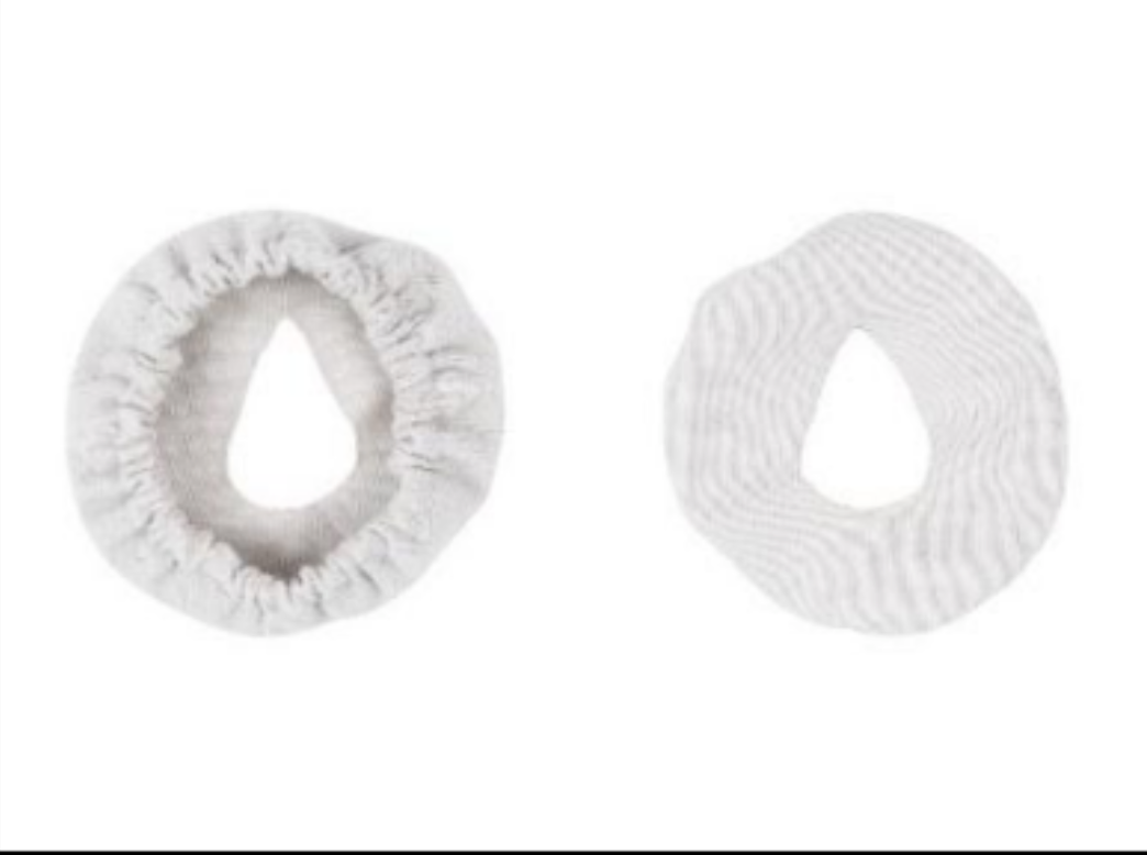 Inserts de masque Bauer + Herzog CPAP pour masques nasaux