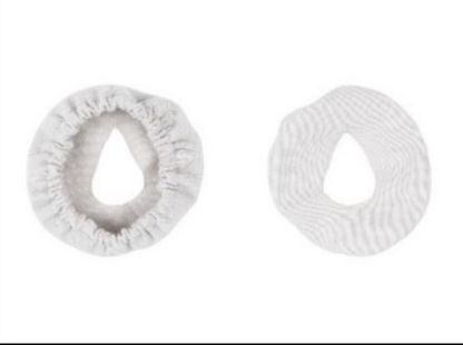 Bauer + Herzog CPAP maskeindlæg til næsemasker