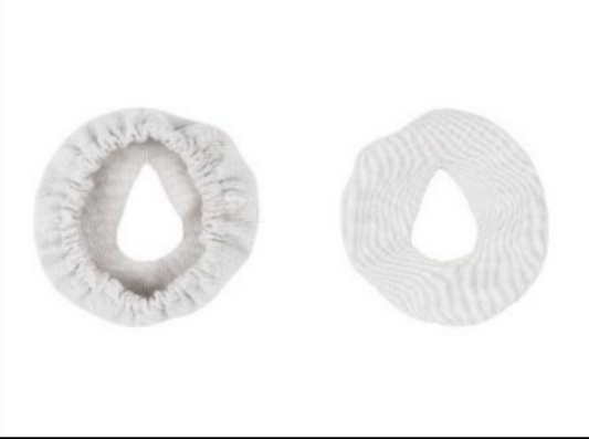 Bauer + Herzog CPAP-maskerinzetstukken voor neusmaskers