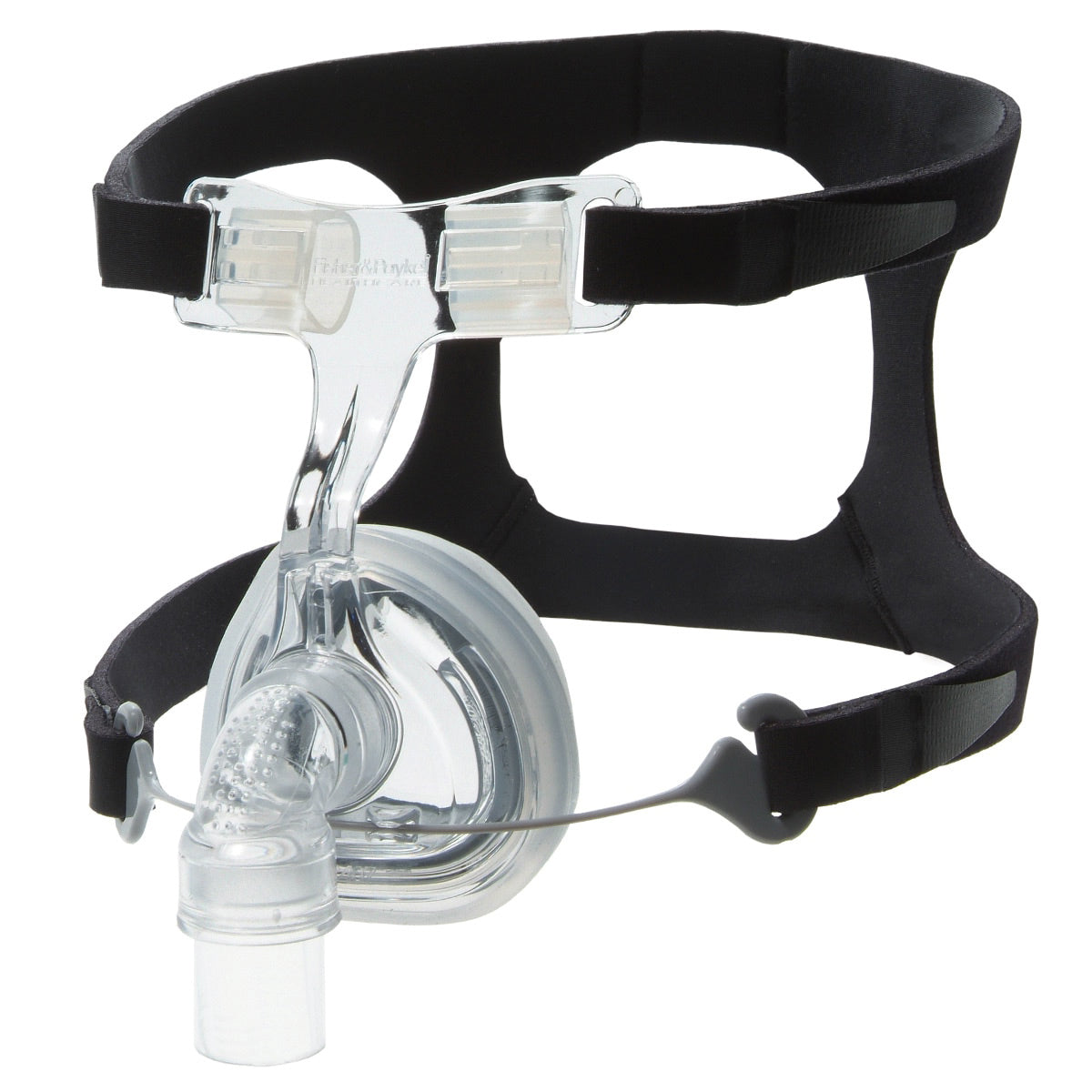 Copy of Fisher & Paykel FlexiFit™ 407 Nasenmaske - inkl. Kopfband und Maskenkissen Große Standard