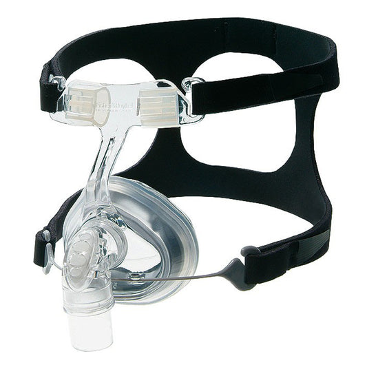 Fisher &amp; Paykel FlexiFit™ 405 neusmasker - incl. hoofdband en maskerkussen S &amp; L 