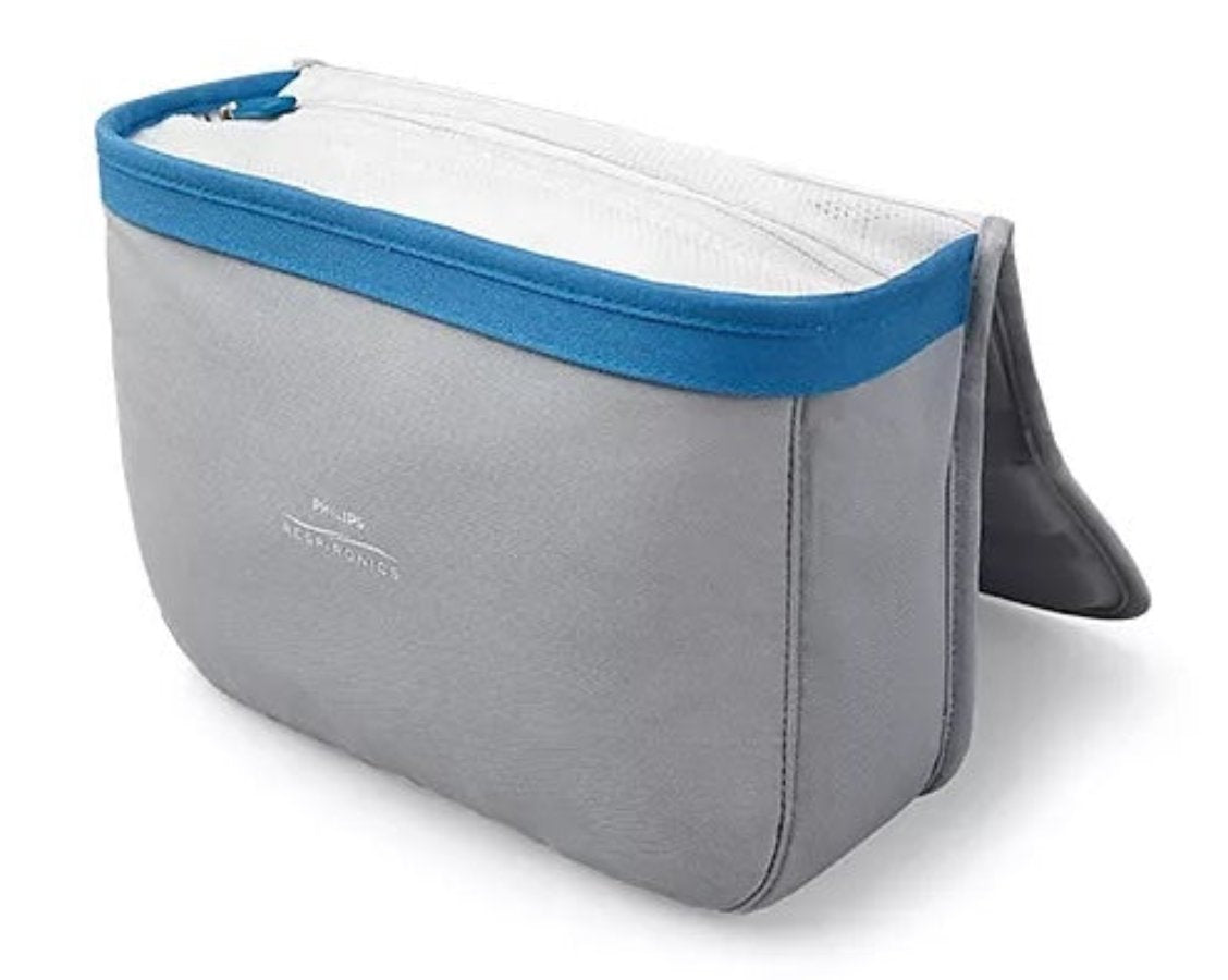 maske aufbewahren Philips Nachttisch-Organizer zur Aufbewahrung von und Schlauch – AARAINBOW Stoff Schublade Organizer SoldOut Farbe Deckplatte:Braun Eiche