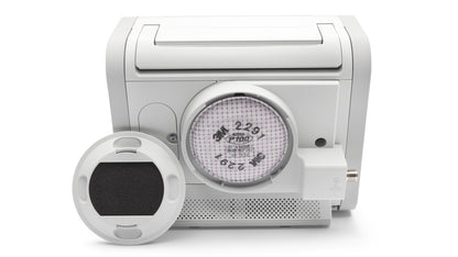 Philips Trilogy Evo - Mobiele ventilator en ventilator voor meerdere sectoren