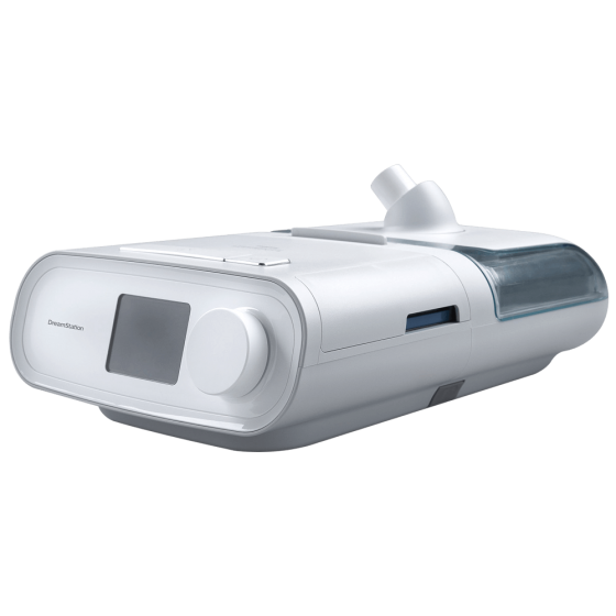 Philips Auto-CPAP-Gerät DreamStation A-Flex mit oder ohne Befeuchter von Philips Respironics
