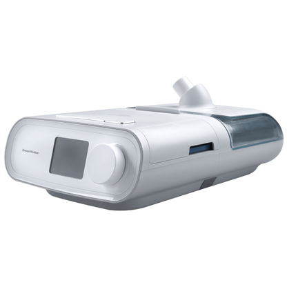 Philips Auto-CPAP-Gerät DreamStation A-Flex mit oder ohne Befeuchter von Philips Respironics