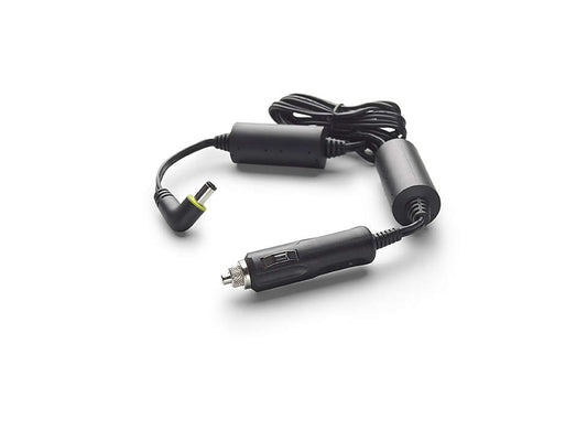 Philips DreamStation Shielded DC car charger cable 12 volt with or without DC battery adapter cable