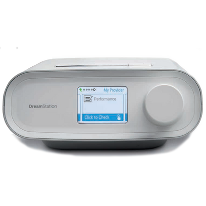 Philips DreamStation CPAP Pro mit SD-Karte  (mit oder ohne Befeuchter)