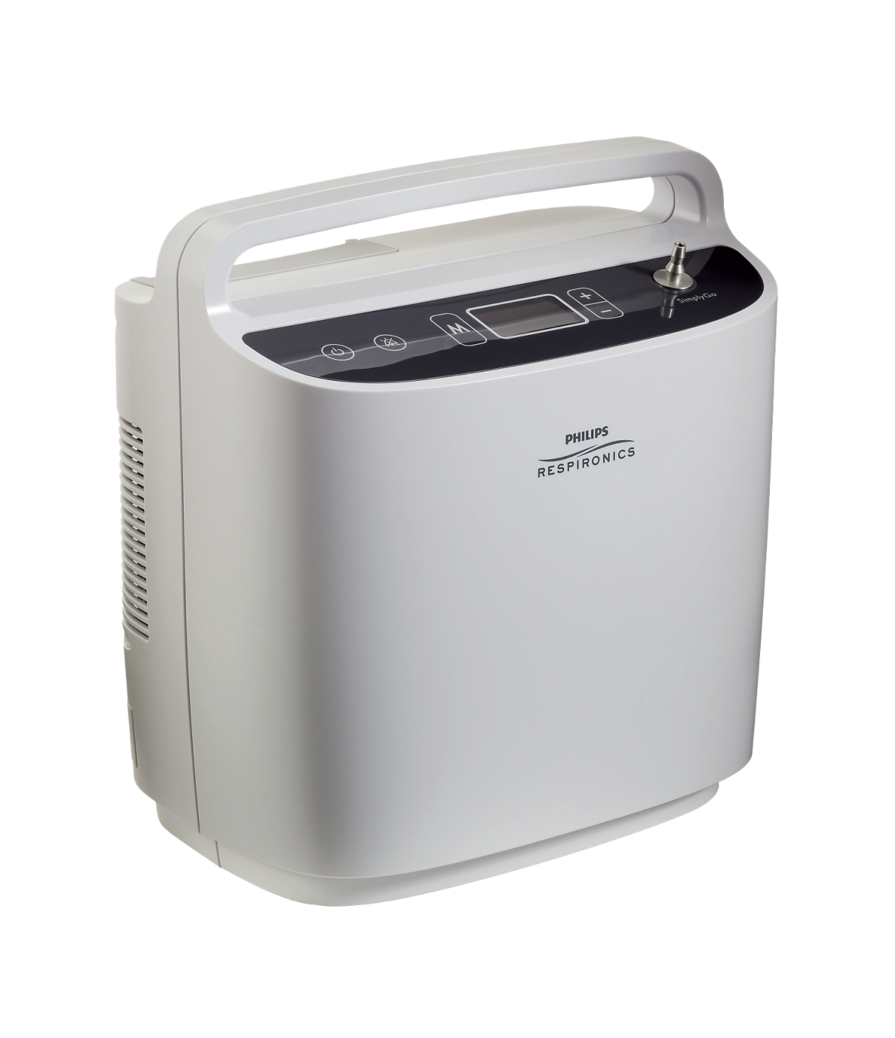 Philips SimplyGo draagbare zuurstofconcentrator