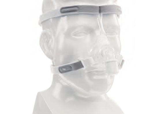 Philips maskerkussen voor PICO neusmasker