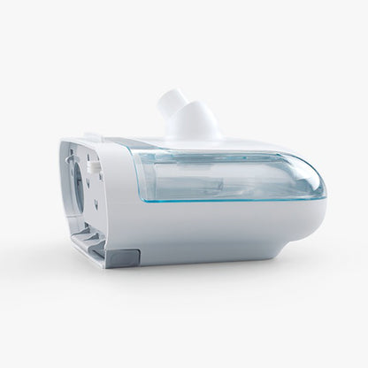 Philips Warmluftbefeuchter für Philips Dreamstation CPAP