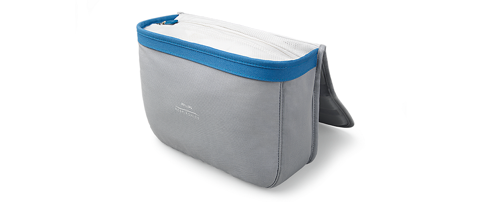 aufbewahrung maske Philips bedside organizer for storing mask and tubing – Careshoppro.eu