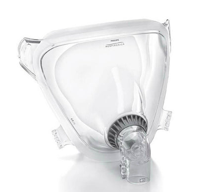 Philips CPAP Maske FitLife Vollgesichtsmaske, Atemmaske