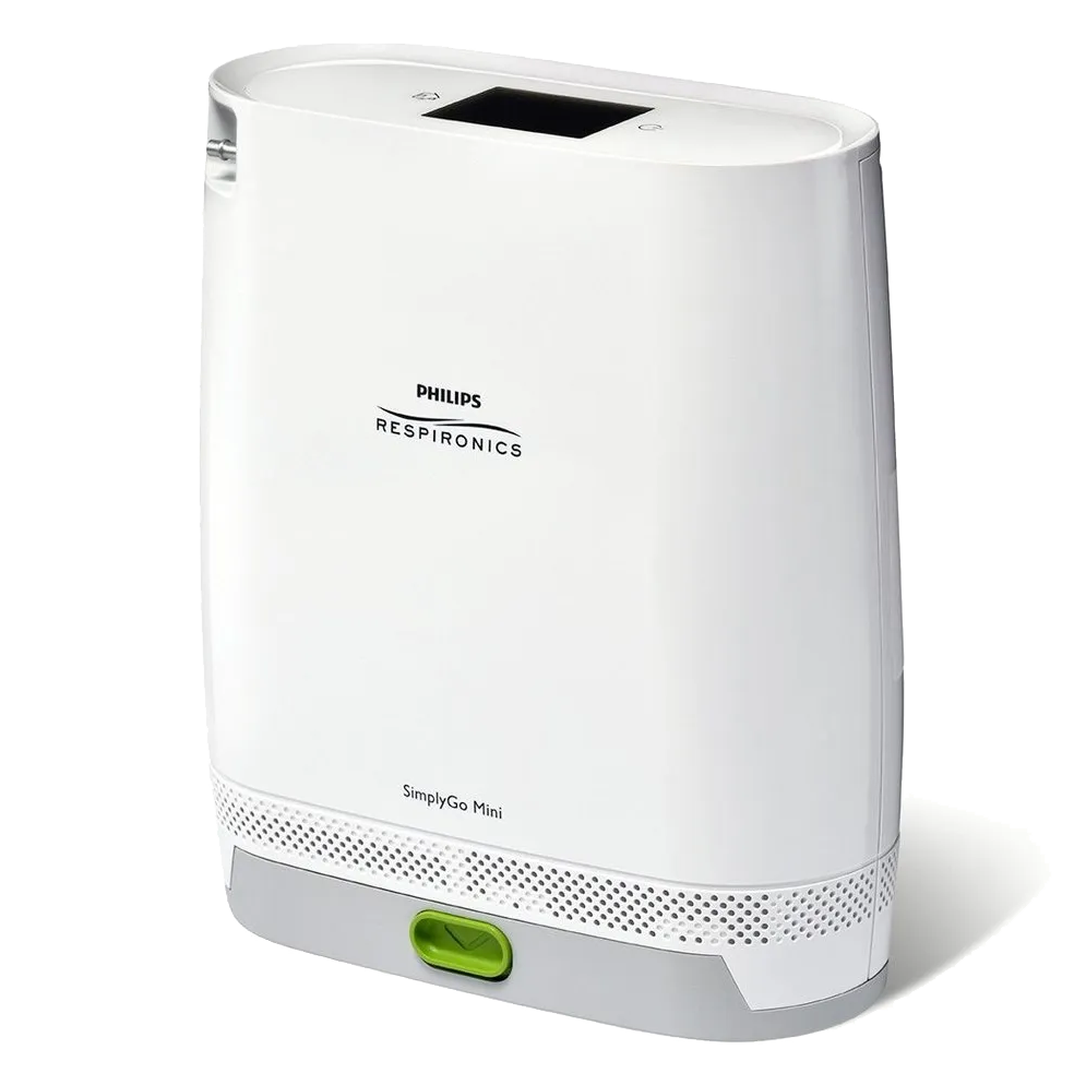 Philips SimplyGo Portable Oxygen Concentrator | lupon.gov.ph