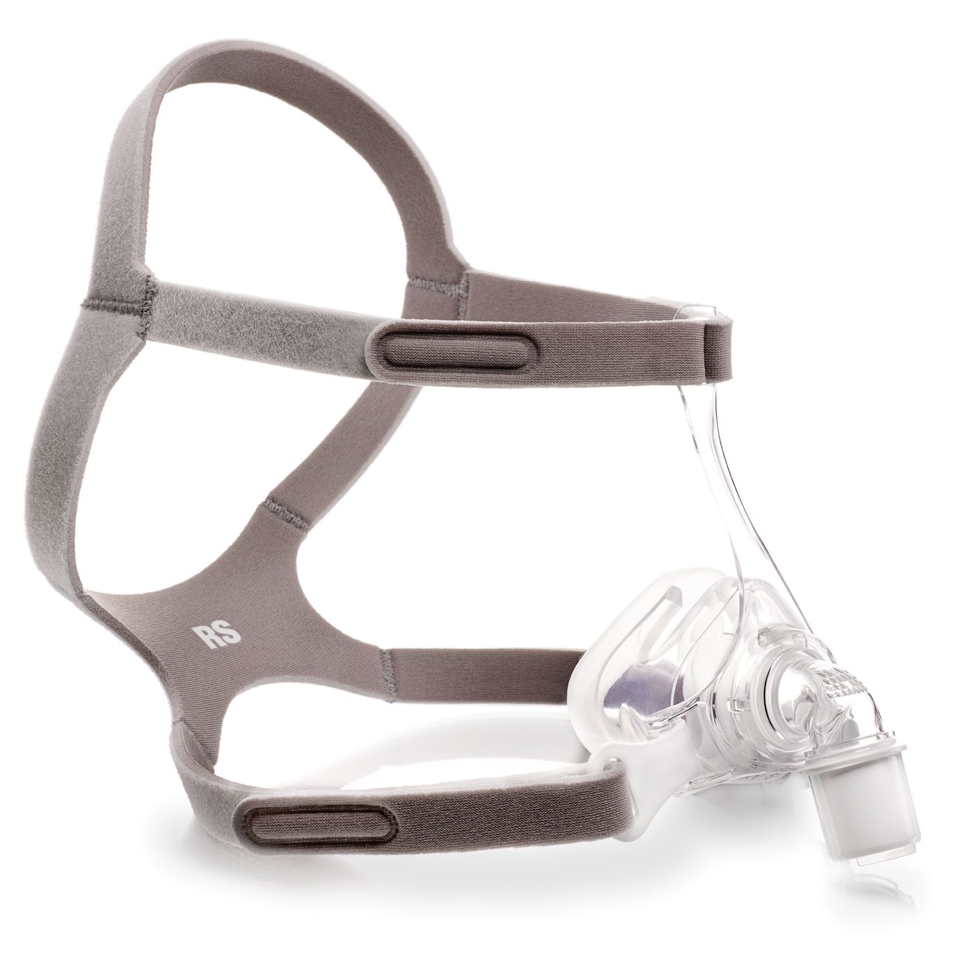 Philips PICO CPAP nasal mask with exhalation valve and headgear